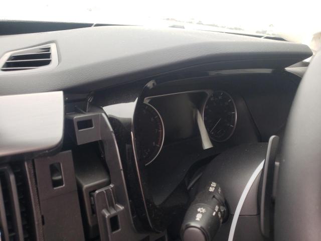 Photo 9 from auction – 2022 NISSAN PATHFINDER with VIN 5N1DR3CC9NC265595