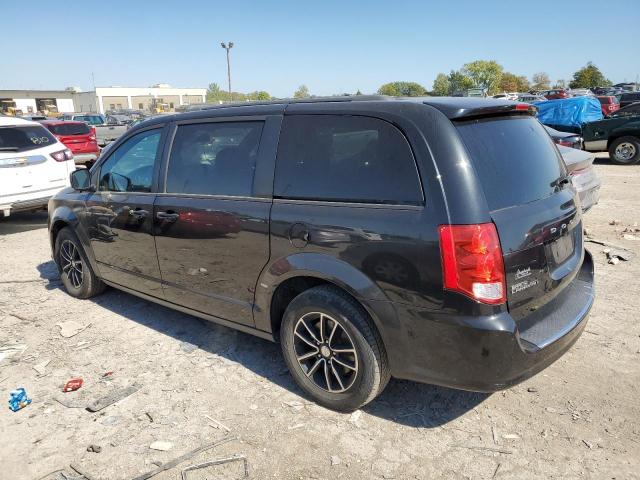 Photo 2 from auction – 2018 DODGE GRAND CARA with VIN 2C4RDGEG4JR342892