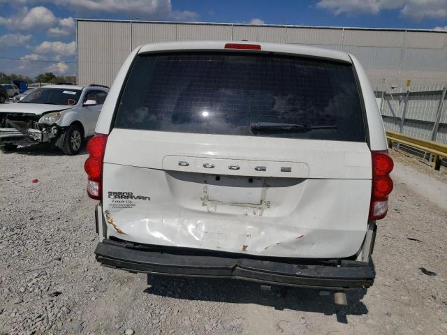 Photo 6 from auction – 2015 DODGE GRAND CARA with VIN 2C4RDGBG4FR687545
