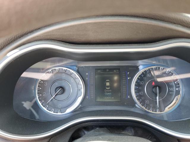 Photo 9 from auction – 2016 CHRYSLER 200 LIMITE with VIN 1C3CCCAB3GN185717