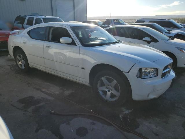 Photo 4 from auction – 2010 DODGE CHARGER SX with VIN 2B3CA3CV3AH168927