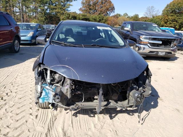 Photo 5 from auction – 2014 TOYOTA COROLLA L with VIN 2T1BURHE1EC228538
