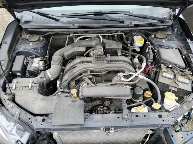 Photo 11 from auction – 2019 SUBARU IMPREZA with VIN 4S3GTAA69K3751193
