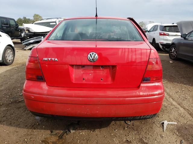 Photo 6 from auction – 2002 VOLKSWAGEN JETTA GLS with VIN 3VWSB69M62M141857