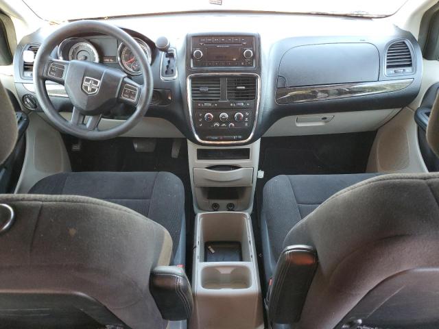 Photo 8 from auction – 2012 DODGE GRAND CARA with VIN 2C4RDGBG5CR244199
