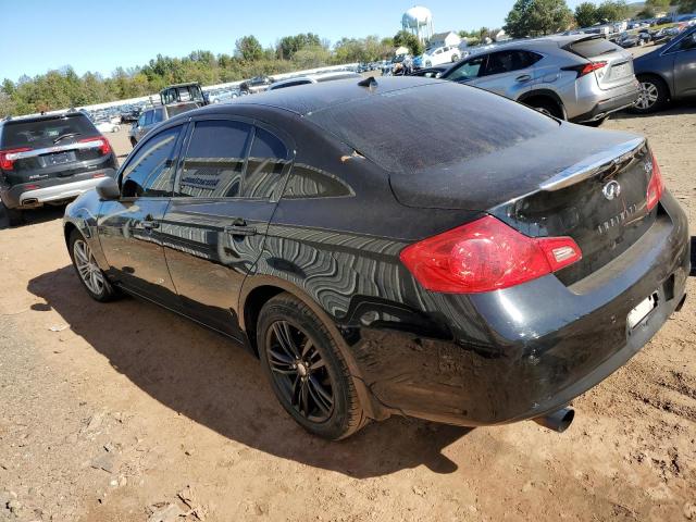 Photo 2 from auction – 2011 INFINITI G37 with VIN JN1CV6AR0BM353111