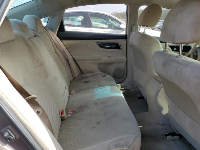 Photo 10 from auction – 2014 NISSAN ALTIMA 2.5 with VIN 1N4AL3AP7EC900950