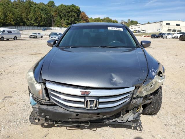 Photo 5 from auction – 2012 HONDA ACCORD EXL with VIN 1HGCP2F8XCA181903