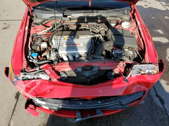 Photo 11 from auction – 2007 ACURA TSX with VIN JH4CL96957C009962