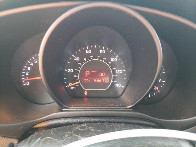 صورة رقم 9 من المزاد - 2014 KIA SOUL مع VIN KNDJN2A22E7072978
