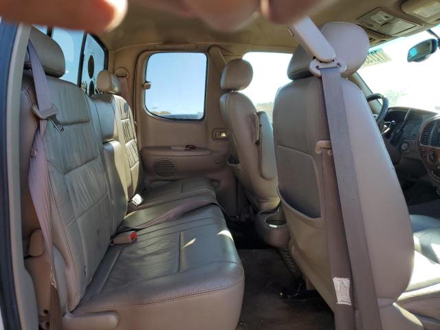 Photo 10 from auction – 2003 TOYOTA TUNDRA ACC with VIN 5TBBT481X3S405636