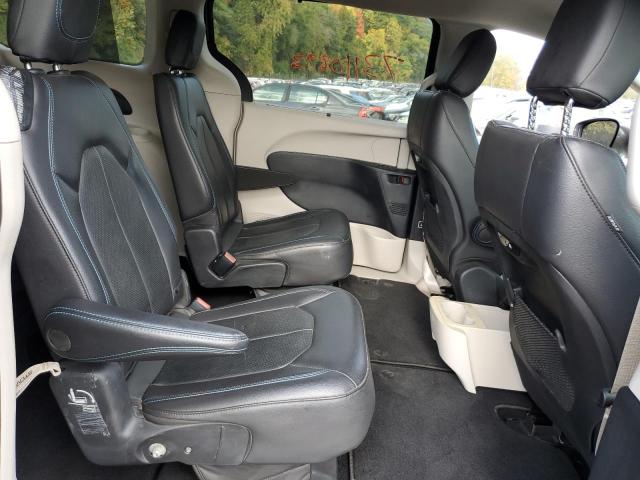 Photo 11 from auction – 2021 CHRYSLER PACIFICA T with VIN 2C4RC1BG8MR576669