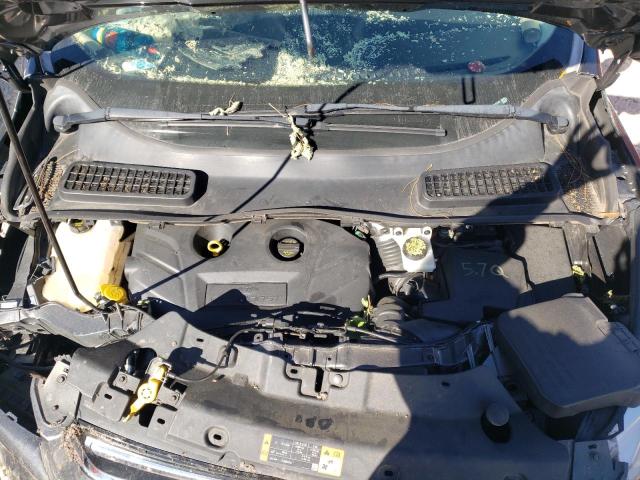 Photo 11 from auction – 2015 FORD ESCAPE TIT with VIN 1FMCU9J99FUB15146