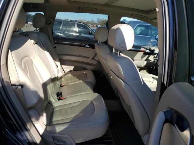 Photo 10 from auction – 2009 AUDI Q7 3.6 QUA with VIN WA1AY74L79D021695