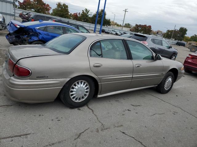 Photo 3 from auction – 2002 BUICK LESABRE CU with VIN 1G4HP54K82U275808