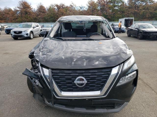 Photo 5 from auction – 2023 NISSAN ROGUE SV with VIN JN8BT3BB9PW487551