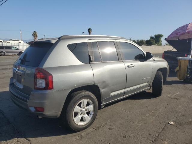 Photo 3 from auction – 2014 JEEP COMPASS SP with VIN 1C4NJCBAXED546024