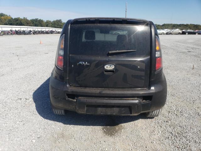 Photo 6 from auction – 2010 KIA SOUL + with VIN KNDJT2A25A7126631