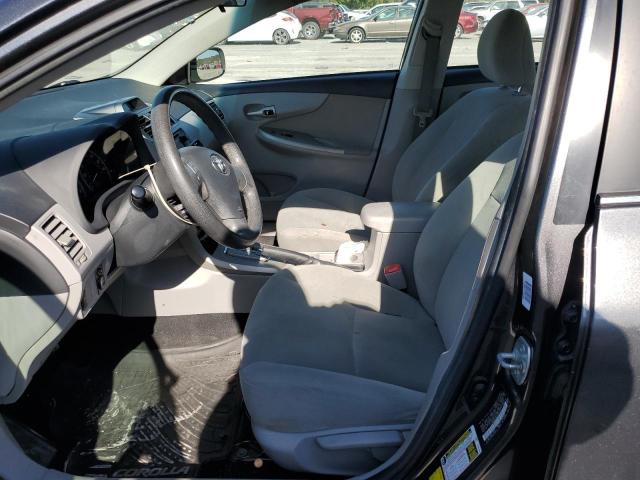 Photo 7 from auction – 2013 TOYOTA COROLLA BA with VIN 2T1BU4EE8DC093127