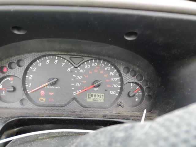 Photo 9 from auction – 2001 MAZDA TRIBUTE with VIN 4F2YU08111KM17718