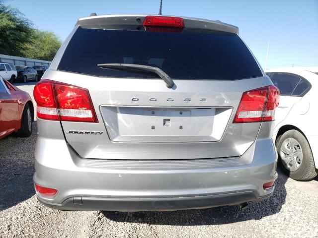 Photo 6 from auction – 2016 DODGE JOURNEY SX with VIN 3C4PDCBB5GT112471