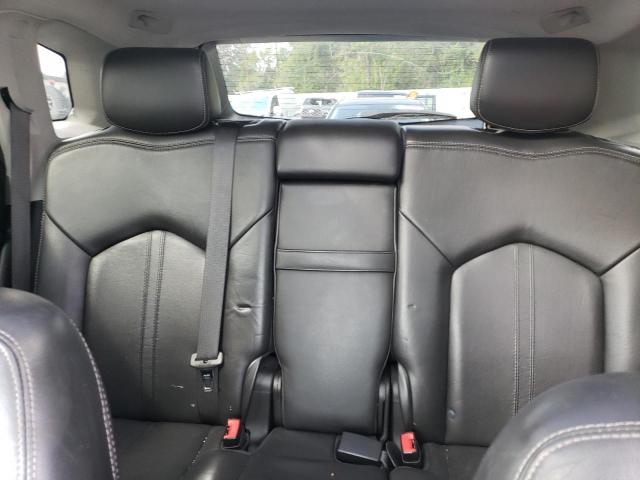 Photo 10 from auction – 2012 CADILLAC SRX LUXURY with VIN 3GYFNDE38CS560765