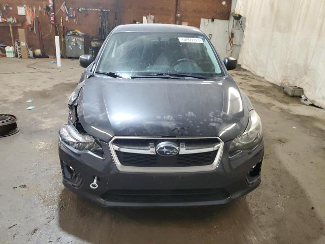 Photo 5 from auction – 2014 SUBARU IMPREZA with VIN JF1GJAA68EH023139
