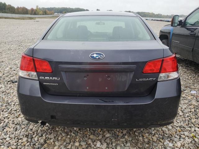 Photo 6 from auction – 2010 SUBARU LEGACY 2.5 with VIN 4S3BMCA65A3211034
