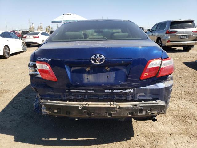 Photo 6 from auction – 2009 TOYOTA CAMRY BASE with VIN 4T1BE46K69U354861