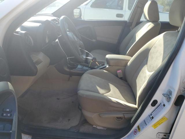 Photo 7 from auction – 2009 TOYOTA RAV4 with VIN JTMBF33V595008241