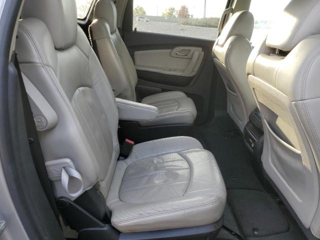 Photo 11 from auction – 2009 CHEVROLET TRAVERSE L with VIN 1GNER33D79S160610
