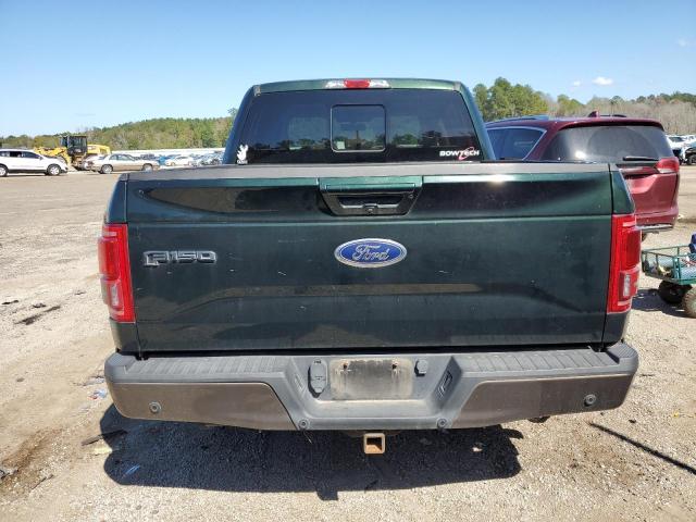 Photo 6 from auction – 2016 FORD F150 SUPER with VIN 1FTEW1CP2GKE21042