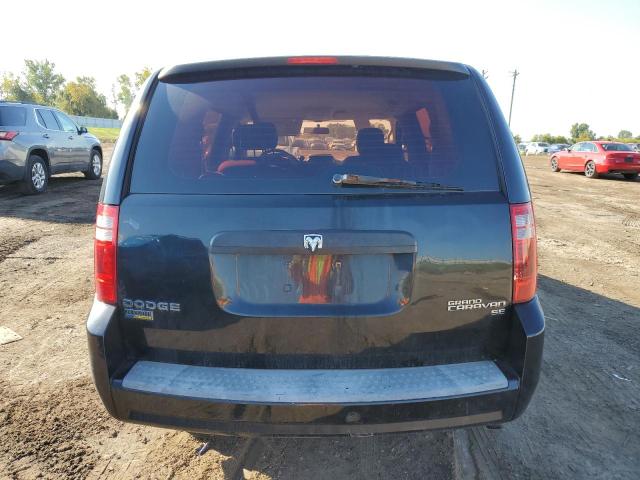 Photo 6 from auction – 2009 DODGE GRAND CARA with VIN 2D8HN44E49R626981