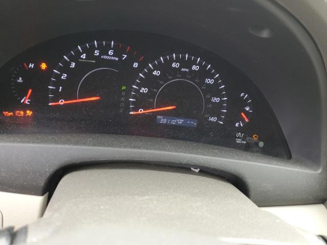 Photo 9 from auction – 2010 TOYOTA CAMRY BASE with VIN 4T1BF3EKXAU563193