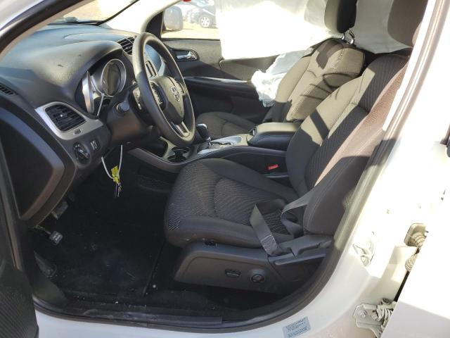 Foto 7 de la subasta – 2015 DODGE JOURNEY SX con VIN 3C4PDCBG9FT744206