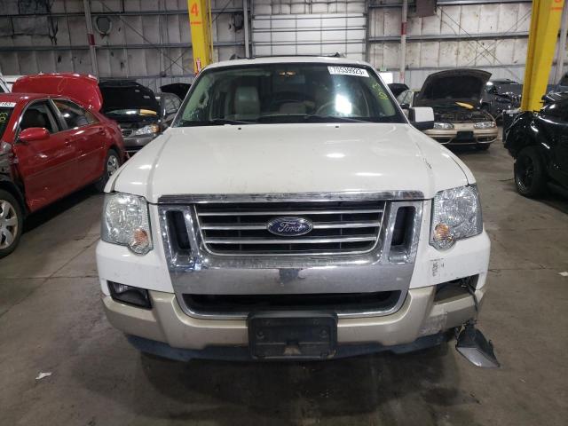 Photo 5 from auction – 2010 FORD EXPLORER E with VIN 1FMEU7EE3AUA79659