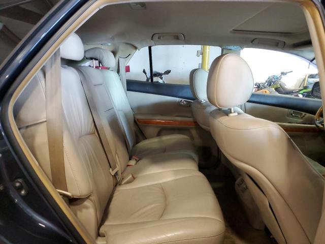 Photo 10 from auction – 2007 LEXUS RX 400H with VIN JTJHW31U772027471