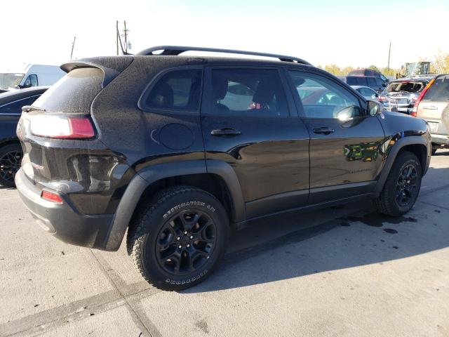 Photo 3 from auction – 2021 JEEP CHEROKEE T with VIN 1C4PJMBX9MD198170
