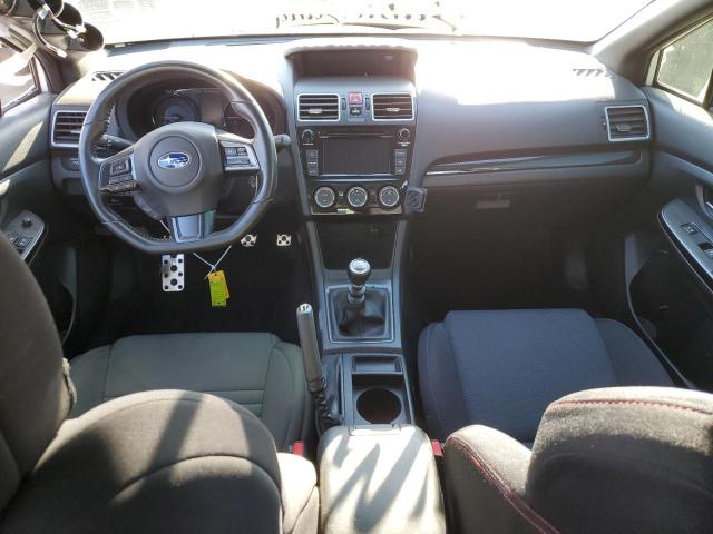 Photo 8 from auction – 2020 SUBARU WRX with VIN JF1VA1A63L9807257
