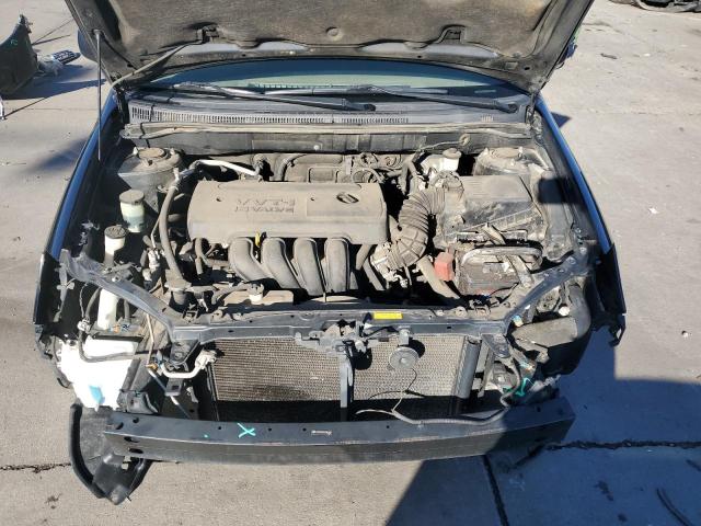 Photo 11 from auction – 2006 TOYOTA COROLLA CE with VIN JTDBR32E960081498