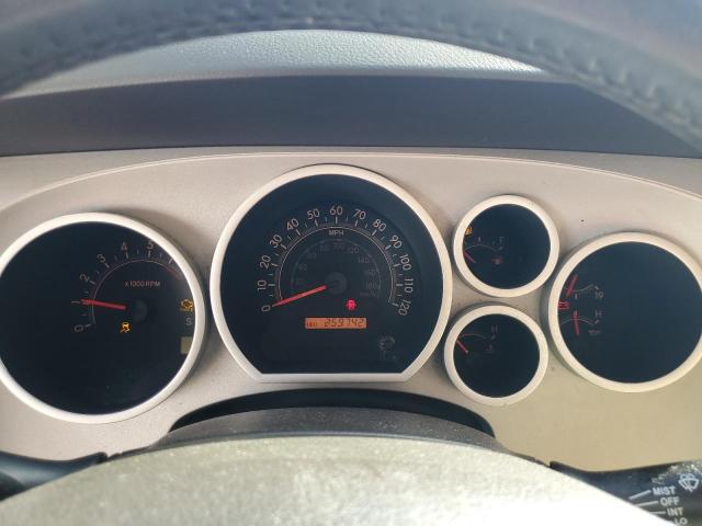Zdjęcie 9 z aukcji – 2008 TOYOTA SEQUOIA SR z VIN 5TDZY64A28S006817