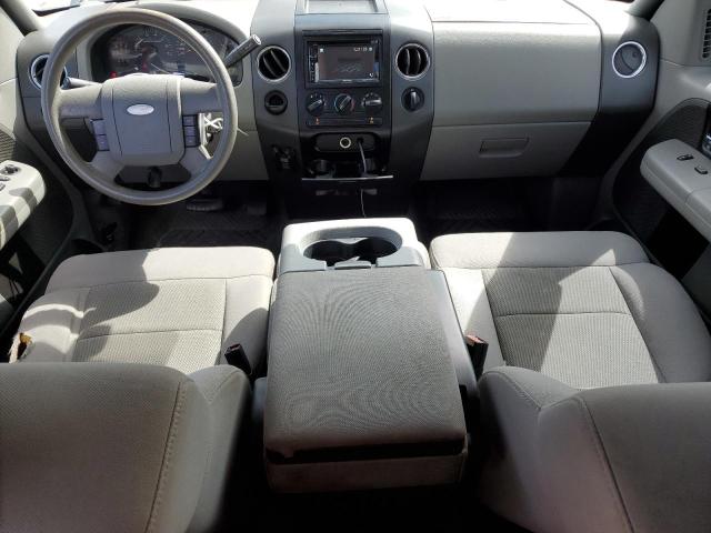 Photo 8 from auction – 2005 FORD F150 with VIN 1FTRX12W85NB33836