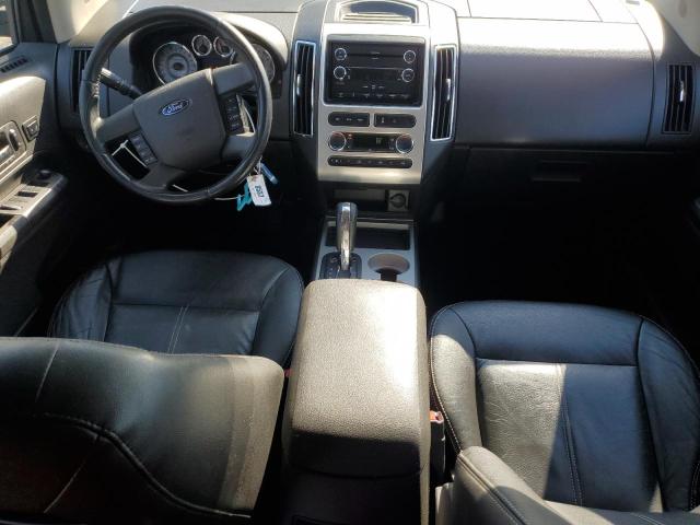 Photo 8 from auction – 2010 FORD EDGE LIMIT with VIN 2FMDK3KC3ABA24339