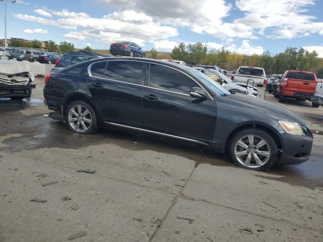Photo 4 from auction – 2010 LEXUS GS 350 with VIN JTHCE1KSXA0026818