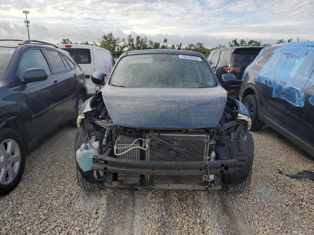 Photo 5 from auction – 2012 NISSAN JUKE S with VIN JN8AF5MR9CT106527
