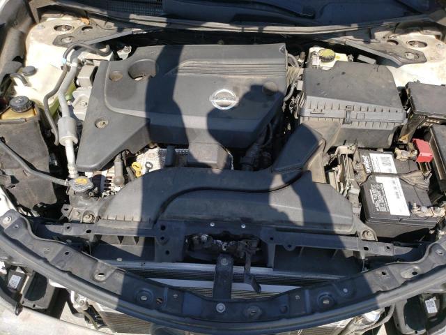 Photo 11 from auction – 2013 NISSAN ALTIMA 2.5 with VIN 1N4AL3AP7DN468217