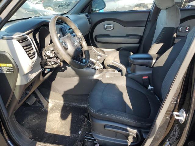 Photo 7 from auction – 2015 KIA SOUL + with VIN KNDJP3A54F7148423