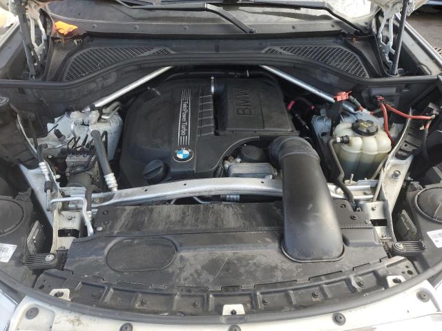 Photo 12 from auction – 2016 BMW X6 XDRIVE3 with VIN 5UXKU2C56G0N82680