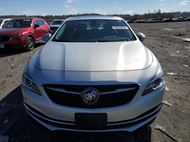 Photo 5 from auction – 2017 BUICK LACROSSE E with VIN 1G4ZP5SS3HU208548