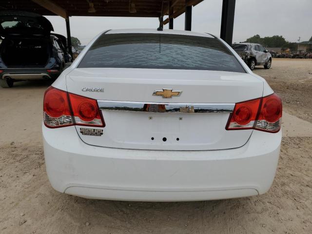 Photo 6 from auction – 2012 CHEVROLET CRUZE LS with VIN 1G1PC5SH6C7353031